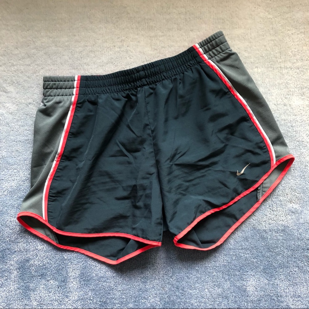 ⚠️LAST CHANCE Nike Dri Fit Navy Running Shorts